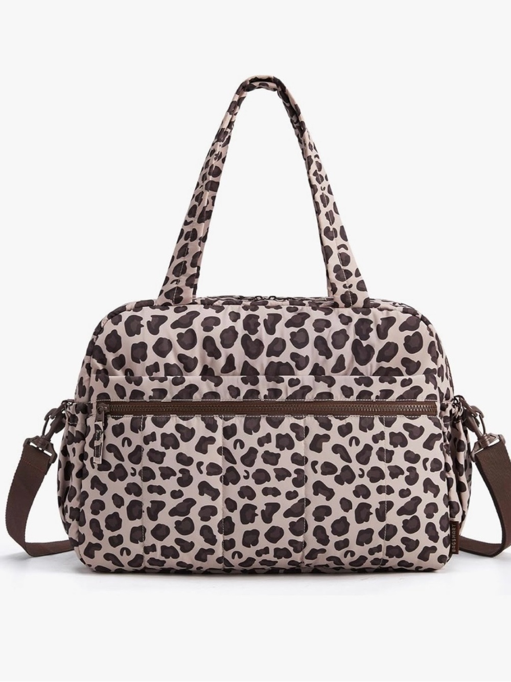 NWT BAGSMART Duffle Bag Travel Bag